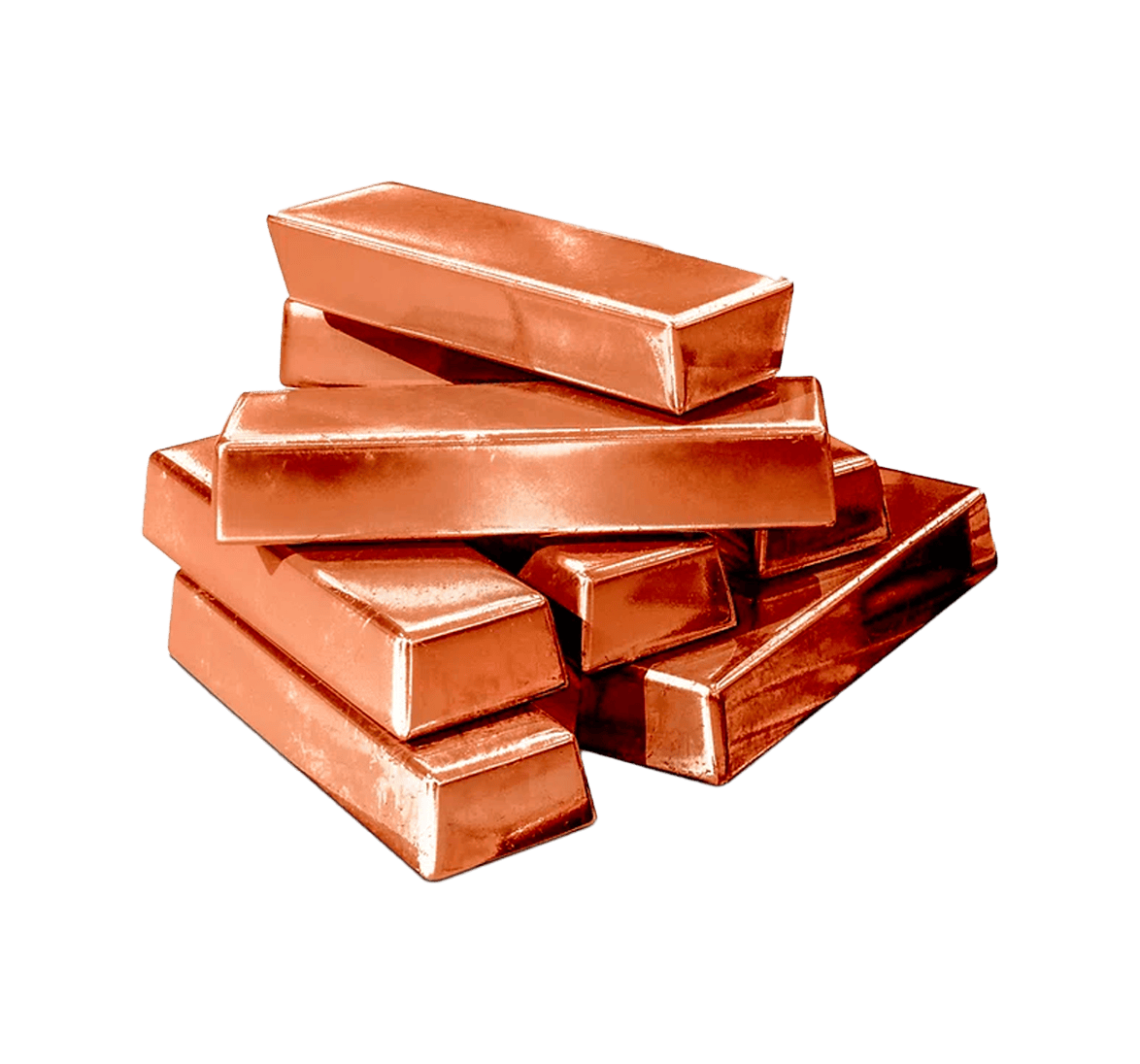 Abstract gradient image 10