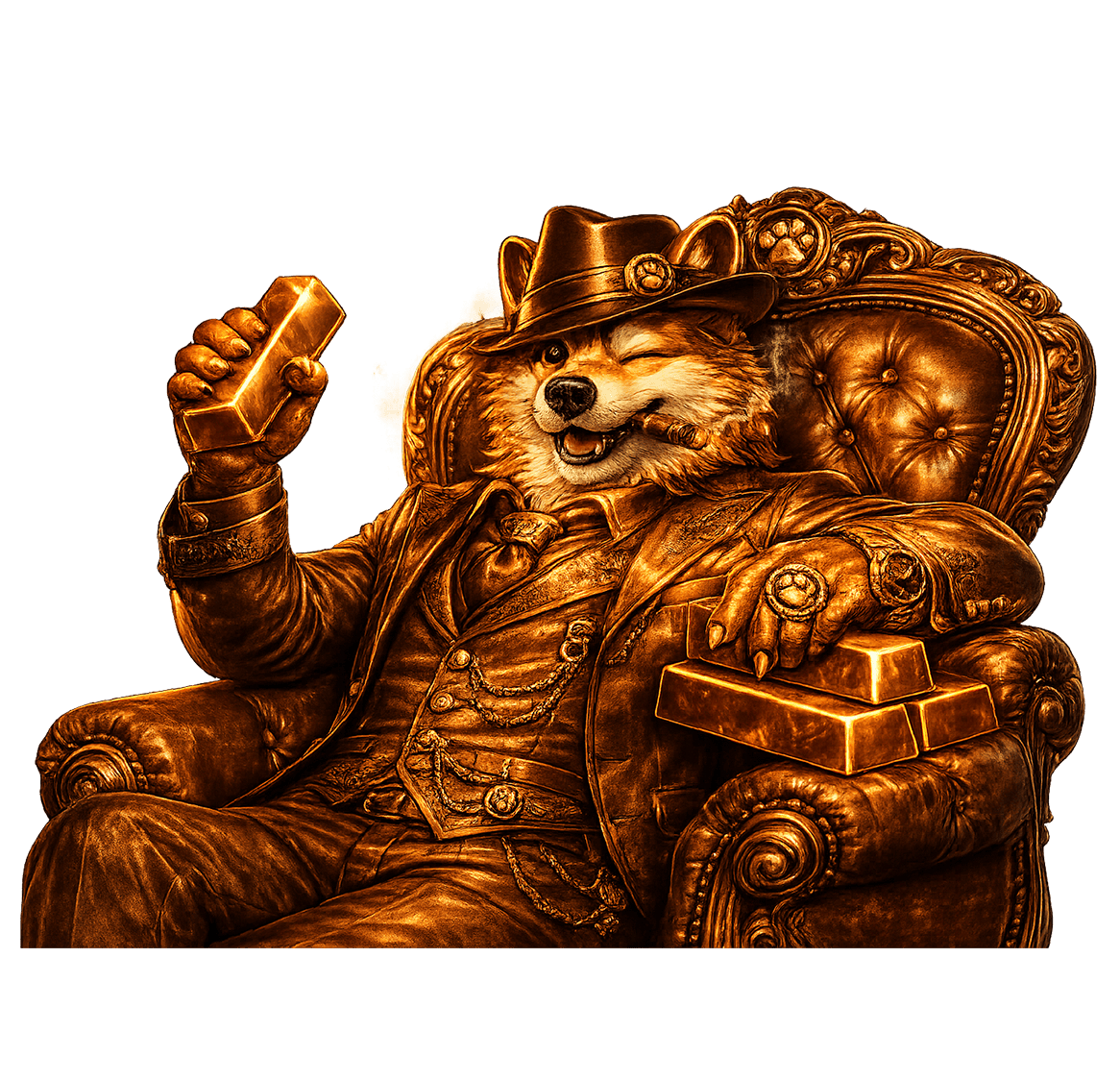 Abstract gradient image 12