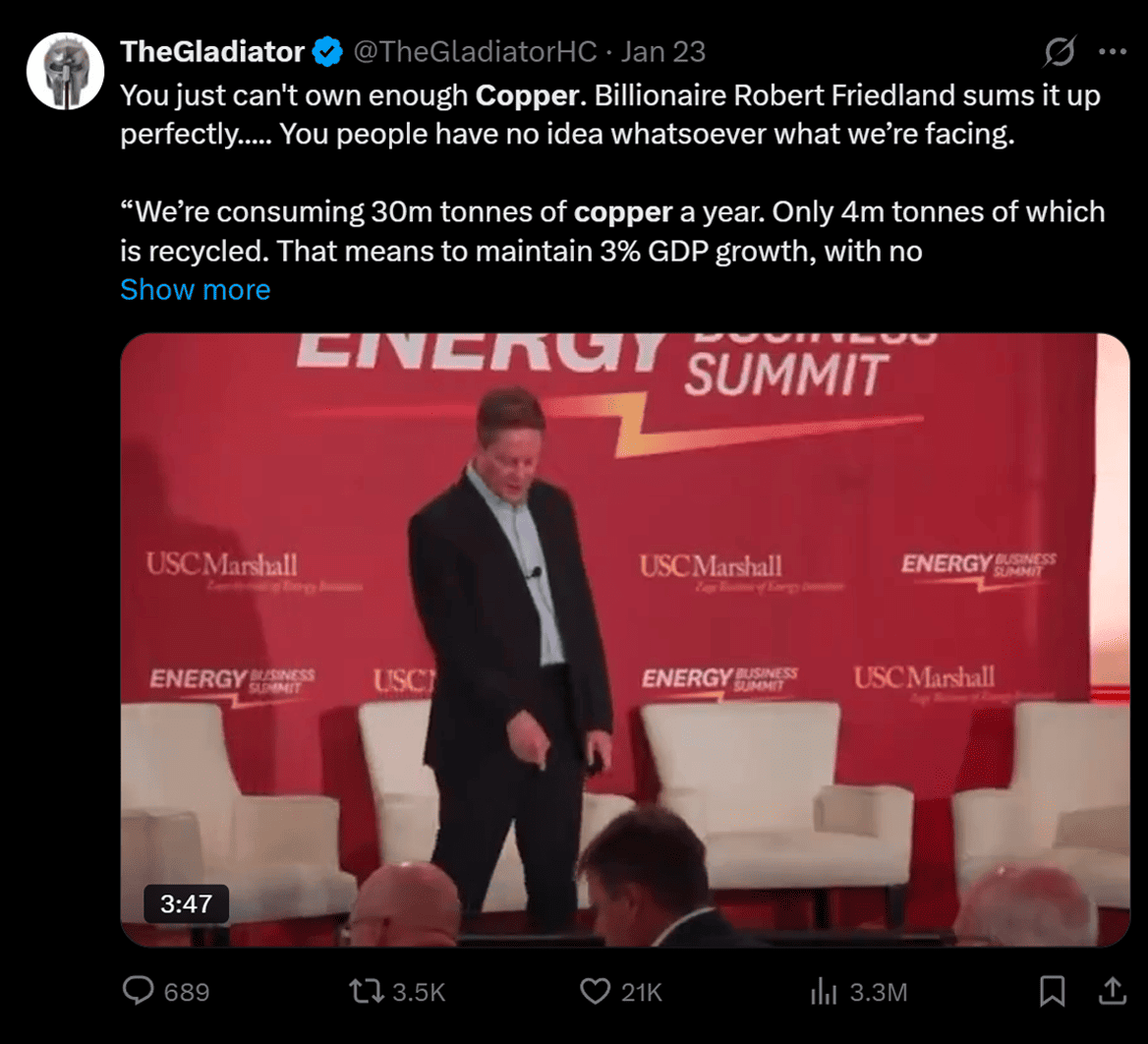 Abstract gradient image 7